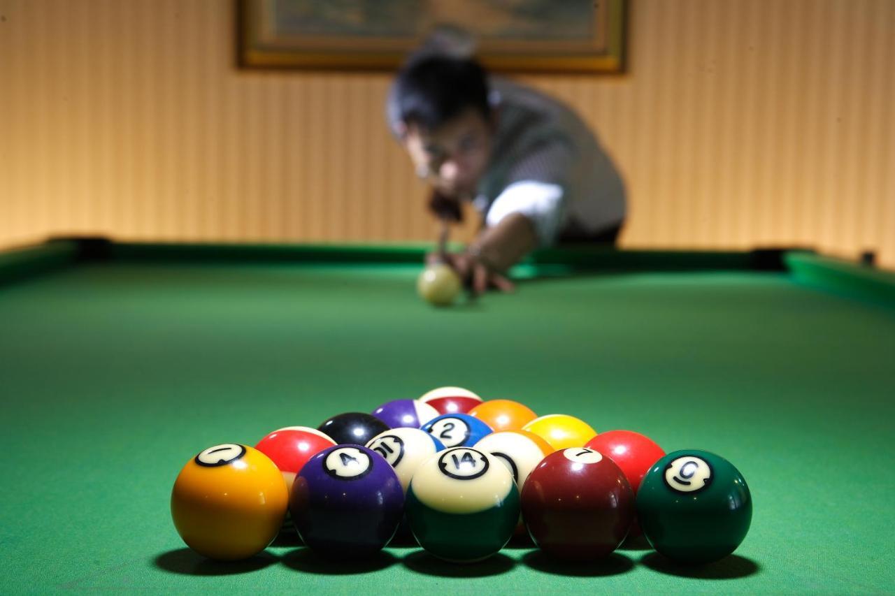 Kingdom Hotel Hsinchu Esterno foto